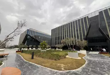 Offices For rent - 3 rooms - floor 2
