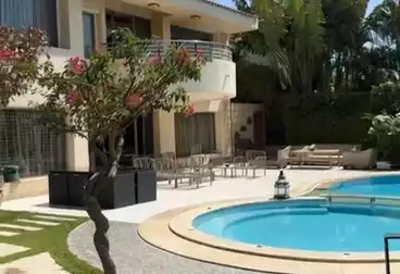 Villas For sale - 5 rooms