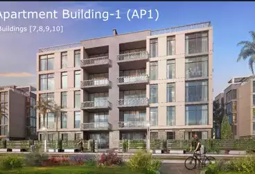 Apartments For sale - 2 rooms - floor 2