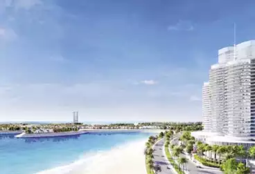 undefined undefined - 3 غرف - بالدور 2