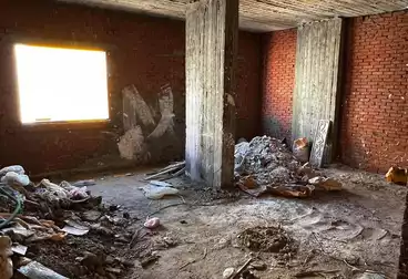 شقق للبيع - 3 غرف - بالدور 5