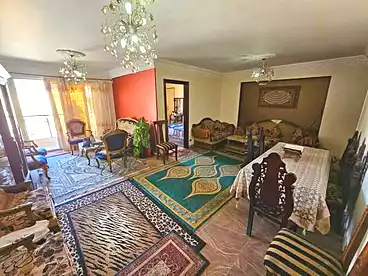 عقارات للبيع - 3 غرف - بالدور 13