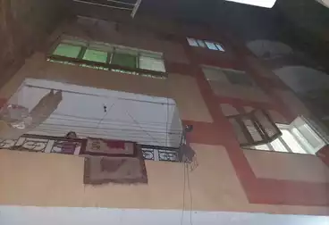 مباني للبيع - 2 غرف