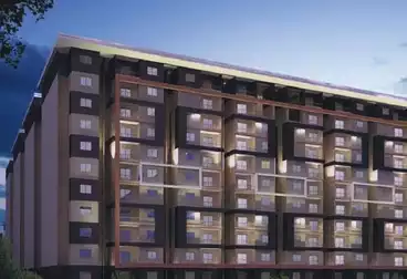 undefined undefined - 3 rooms - floor 5
