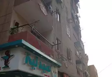 Apartments For sale - 3 rooms - floor 3