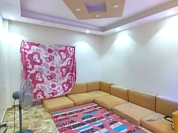 عقارات للبيع - 3 غرف - بالدور 6