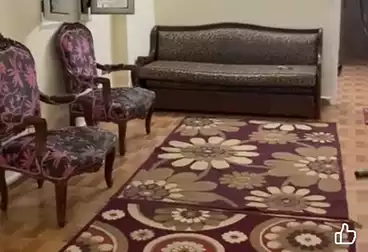 Apartments For rent - 3 rooms - floor 6