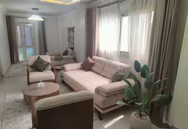 شقق للبيع - 3 غرف - بالدور 12
