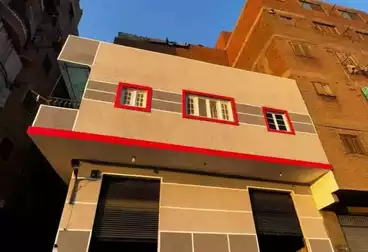 منزل / بيت للبيع - 4 غرف