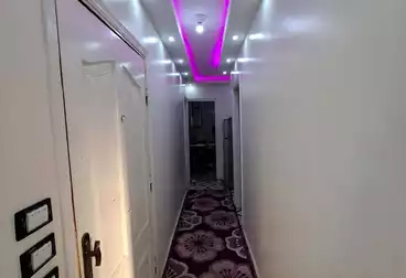 Furnished Apartment For sale - 2 rooms - floor 11