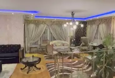 Furnished Apartment For rent - 2 rooms - floor 4