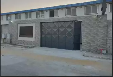 Building For sale