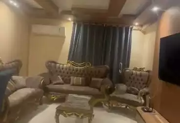 Furnished Apartment For sale - 1 rooms - floor 9