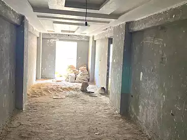 شقق للبيع - 3 غرف - بالدور 5