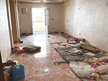 عقارات للبيع - 3 غرف - بالدور 10