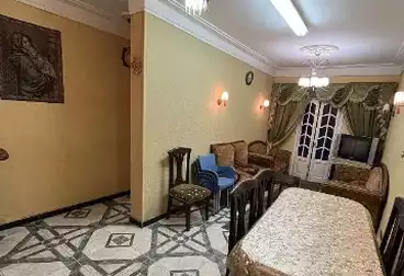 شقق مفروشة للبيع - 3 غرف - بالدور 5