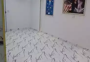 undefined undefined - 2 rooms - floor 5