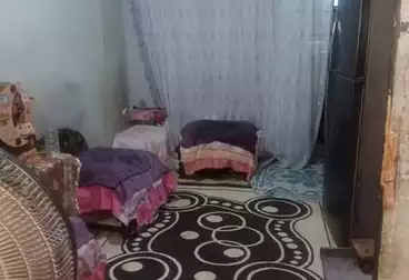 شقق للبيع - 2 غرف - بالدور 3