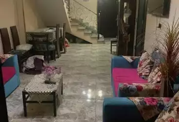 Apartments For sale - 3 rooms - floor 6