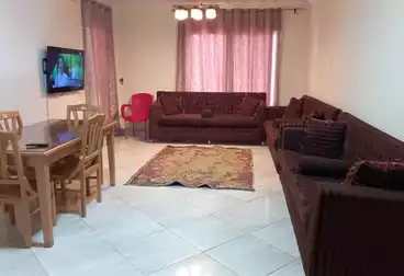 شقق مفروشة للإيجار - 3 غرف - بالدور 3