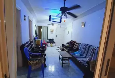 Furnished Apartment For sale - 3 rooms - floor 1