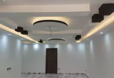 عقارات للإيجار - 3 غرف - بالدور 6