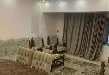 عقارات للإيجار - 2 غرف - بالدور 3