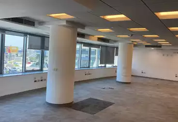 Offices For rent - 12 rooms - floor 1