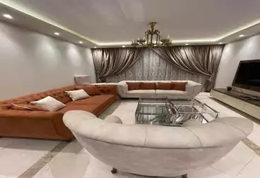 شقق للإيجار - 3 غرف - بالدور 0