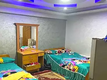 شقق للبيع في اللبيني، الهرم، 160 متر