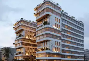 Offices For sale - 2 rooms - floor 3