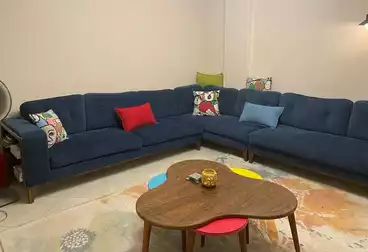 شقق للبيع - 3 غرف - بالدور 5