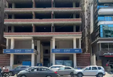 Administrative For sale - 3 rooms - floor 3