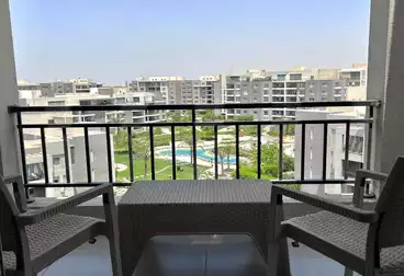 شقق للإيجار - 2 غرف - بالدور 2