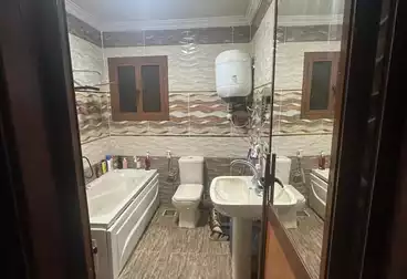 Furnished Apartment For sale - 3 rooms - floor 8