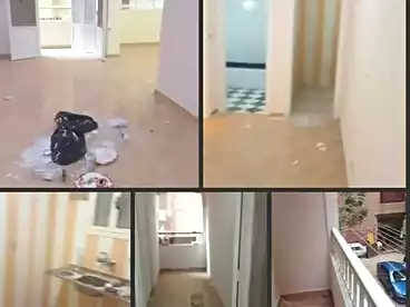 Apartments For sale - 3 rooms - floor 1