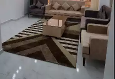 شقق مفروشة للإيجار - 3 غرف - بالدور 5