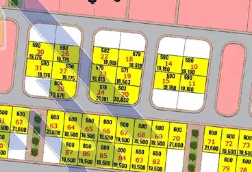 Residential Land For sale
