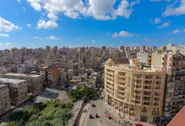 Apartments For sale - 3 rooms - floor 13