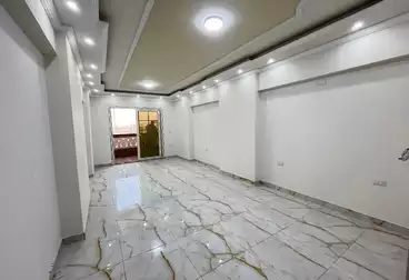 عقارات للبيع - 3 غرف - بالدور 3