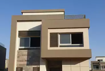 Separate Villa For rent - 3 rooms