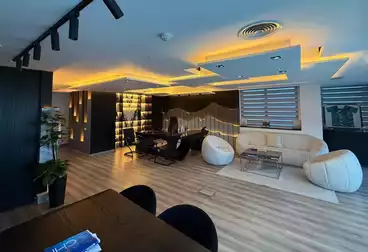 Administrative For rent - floor 0