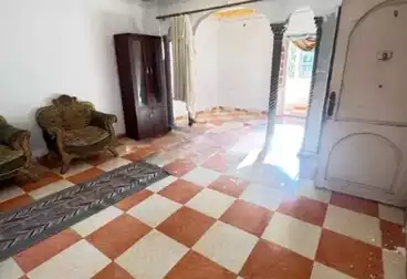 عقارات للإيجار - 2 غرف - بالدور 2