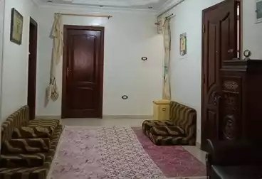 Apartments For sale - 3 rooms - floor 2