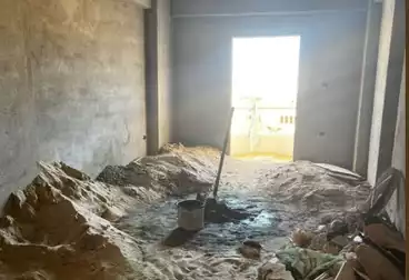 شقق للبيع - 3 غرف - بالدور 8