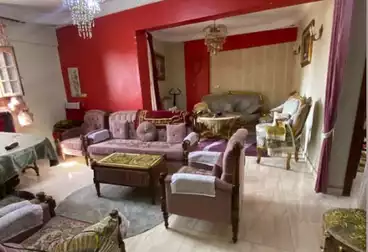 شقق للبيع - 2 غرف - بالدور 7