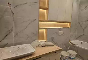 عقارات للبيع - 3 غرف - بالدور 1