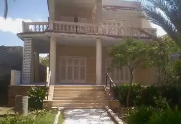 Villas For rent - 4 rooms