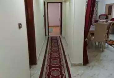 شقق مفروشة للإيجار - 2 غرف - بالدور 8
