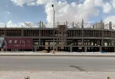 تجاري للبيع - بالدور 4
